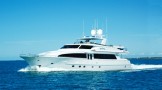 Yacht SHEAR FANTASEA